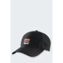 Carhartt Canvas Heart Cap BLACK