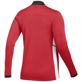 Nike Dri-Fit Academy 25 vyriška sportinė striukė raudona FZ9824 657 XL