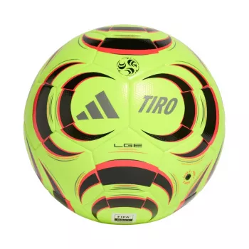 adidas Tiro League futbolo kamuolys, žalia KA5260 5