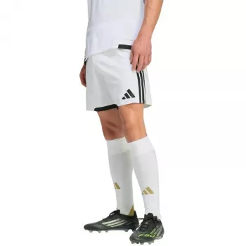 Vyrų šortai adidas Tiro 26 Competition Match balti-juodi KA6183 M