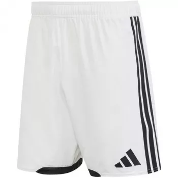 Vyrų šortai adidas Tiro 26 Competition Match balti-juodi KA6183 M