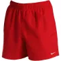 Nike Vyrų Volley Short Plaukimo Šortai Raudoni NESSA560 614 2XL