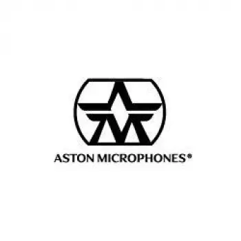 Aston Microphones Halo montavimo laikiklis vokalo kabinai Halo