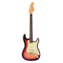 Prodipe Guitars ST83RA SB - elektinė gitara
