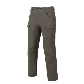 Helikon-Tex OTP VersaStretch taktinės kelnės - taiga green/taiga green, dydis: s