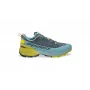 Dynafit Transalper 2 GTX bėgimo takeliais bateliai - smoke blue/cinder, dydis: 44