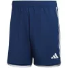 Vyriški adidas Tiro 23 Competition Match šortai tamsiai mėlyni HT5697 XL