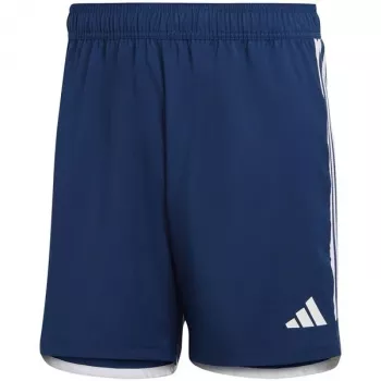 Vyriški adidas Tiro 23 Competition Match šortai tamsiai mėlyni HT5697 XL