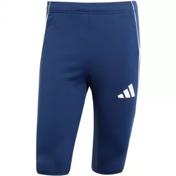 Vyrų adidas Tiro 25 Competition 1/2 šortai tamsiai mėlyni JI6544 M