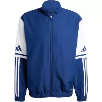 Vyriškas adidas Squadra 25 Presentation džemperis tamsiai mėlynas JD2968 M