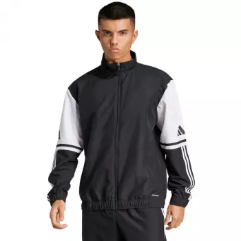Vyriškas adidas Squadra 25 Presentation megztinis juodas JE2761 S