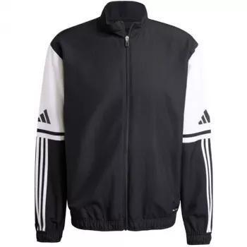 Vyriškas adidas Squadra 25 Presentation megztinis juodas JE2761 S
