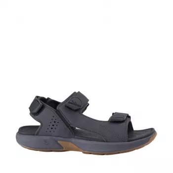 Vyrų sandalai 4F M1118 tamsiai pilki 4FWSS26FSANM118 23S 45