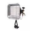 RADIANT PG-009G dujinis infraraudonasis šildytuvas 11 kg LPG balionui, 4,2 kW, pjezo uždegimas, keraminis degiklis, 3 galios nustatymai