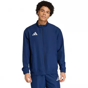Bluza męska adidas Entrada 26 Presentation granatowa JZ6619 S