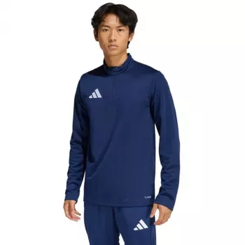 Vyriškas adidas Entrada 26 treniruočių megztinis tamsiai mėlynas JZ6651 M