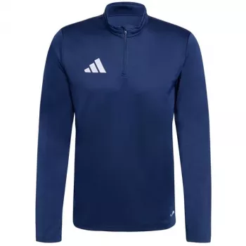 Vyriškas adidas Entrada 26 treniruočių megztinis tamsiai mėlynas JZ6651 M