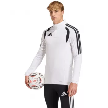 Vyriška treniruočių striukė adidas Tiro 26 League Training Top balta KC1260 S