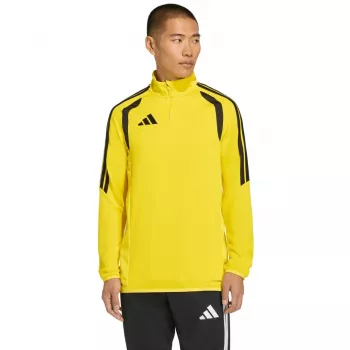 Vyriška adidas Tiro 26 League Training Top treniruočių striukė geltona JY9689 L