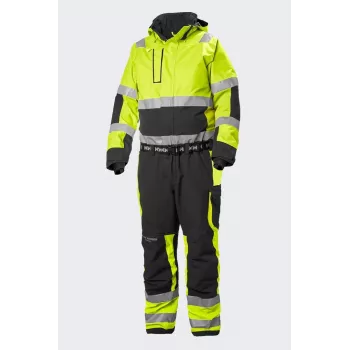 Kombinezonas Ocieplany Helly Hansen Alna 20 Yellow