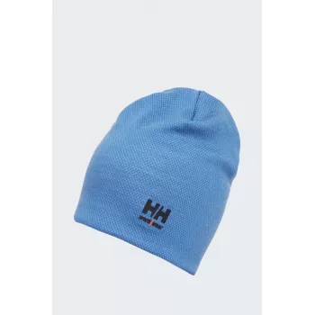 Helly Hansen Lifa Merino Stone Blue kepurė