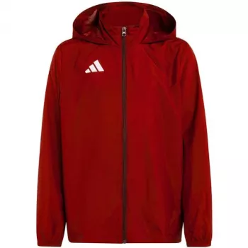 adidas Entrada 26 Multi vaikiška striukė KQ9075 116cm