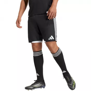 Vyrų šortai adidas Tiro 26 Competition Match juodai balti KA6181 2XL