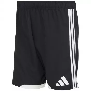 Vyrų šortai adidas Tiro 26 Competition Match juodai balti KA6181 2XL