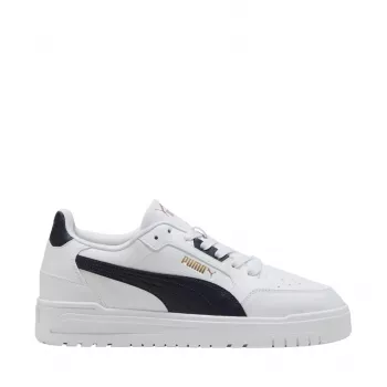 Puma Downtown batai vyrams, balti-juodi, 402596 04, 42 dydis