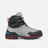 Garmont Ascent Evo GTX GORE TEX moteriški žygio batai - ultimate grey/garnet red, dydis 39_5