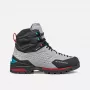 Garmont Ascent Evo GTX GORE-TEX moteriški kalnų batai - ultimate grey/garnet red, dydis 38