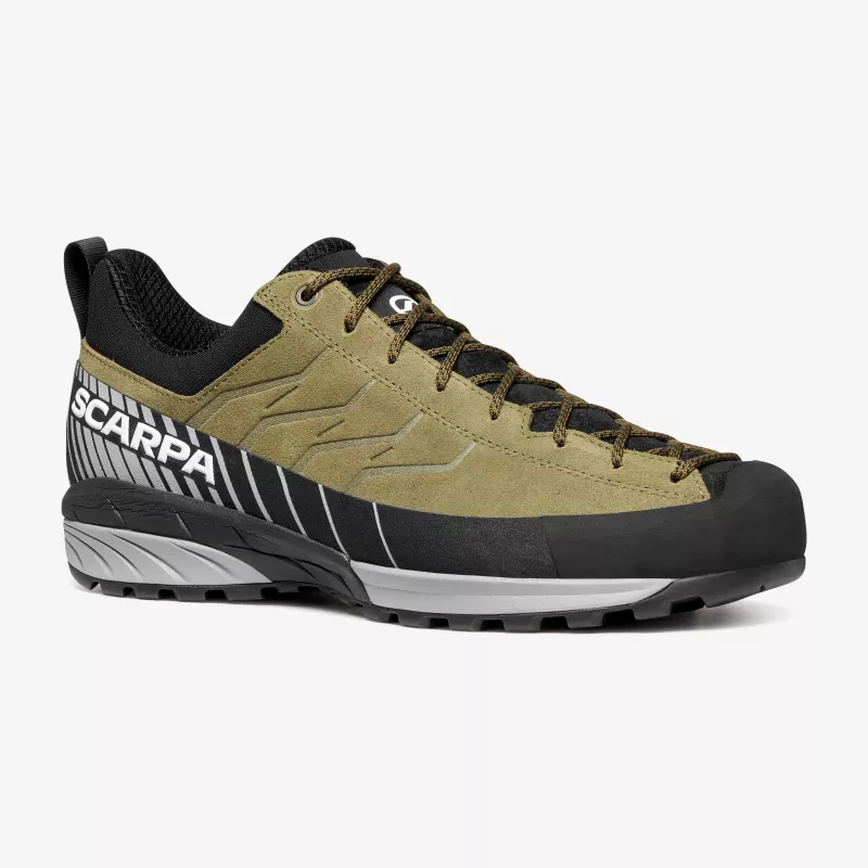 Scarpa Mescalito priėjimo batai - sage/gray, 44 dydis