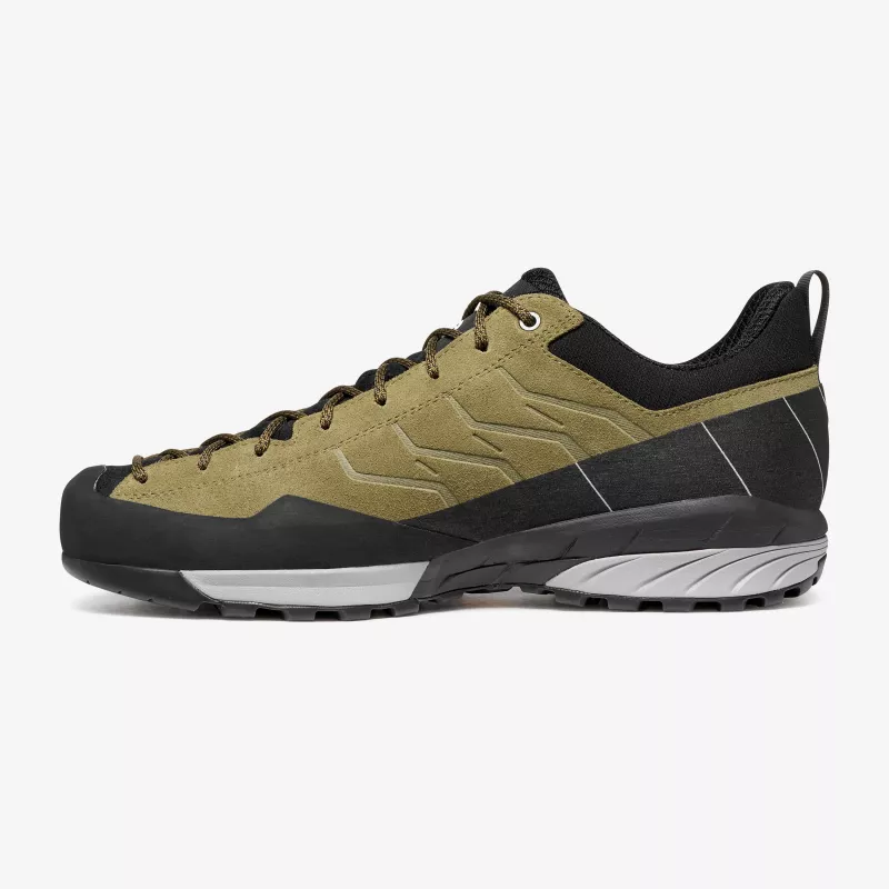Scarpa Mescalito priėjimo batai - sage/gray, 44 dydis