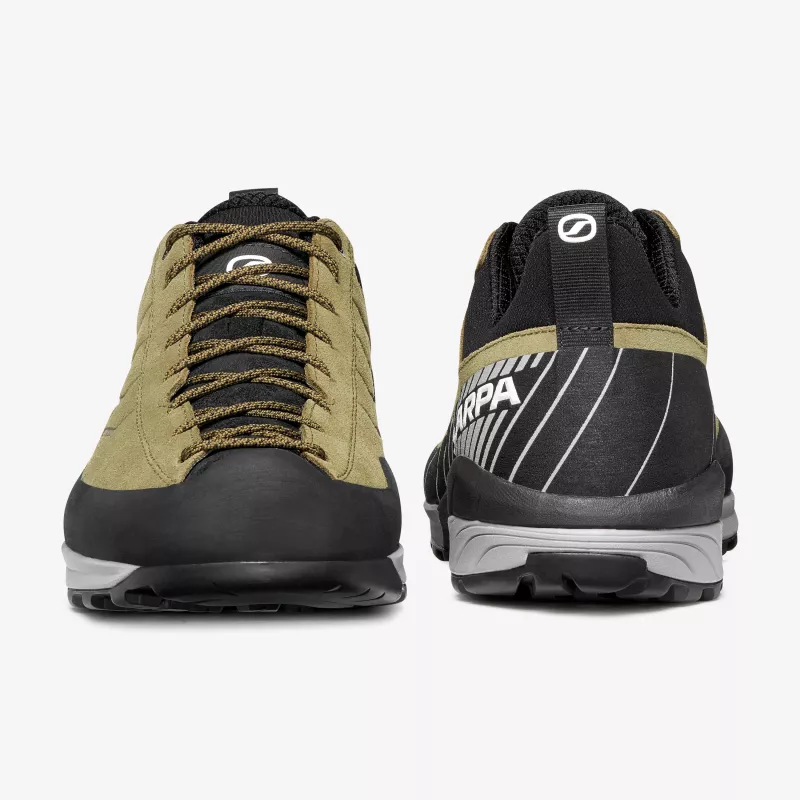 Scarpa Mescalito priėjimo batai - sage/gray, 44 dydis