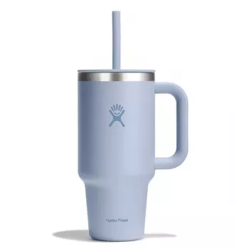 Hydro Flask 32 Oz All Around Travel Tumbler (946 ml) termosas - surf