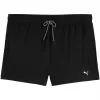 PUMA Swim Men Length Swim vyriški plaukimo šortai, juodi 907658 07 2XL