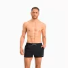 PUMA Swim Men Length Swim vyriški plaukimo šortai, juodi 907658 07 2XL