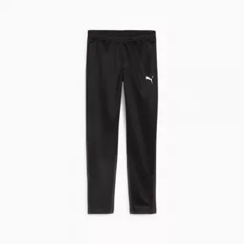 Puma Team Goal Training vaikiškos sportinės kelnės, juodos, 658641 03, 152 cm