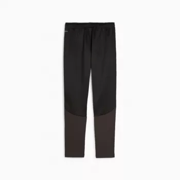 Puma Team Goal Training vaikiškos sportinės kelnės, juodos, 658641 03, 152 cm