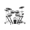EFNOTE 3 Standard White Sparkle - elektroninė būgnų komplektas