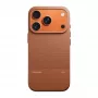 Native Union (RE)Classic Case - dėklas iPhone 17 Pro su MagSafe (tan)