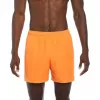 Nike Volley Short vyriški plaukimo šortai, oranžiniai, NESSA560 811, S