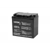 VIPOW Gel akumuliatorius 12V 55Ah