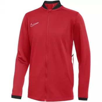 Nike Dri-Fit Academy 25 Track Jacket vaikiška sportinė striukė, raudona, FZ9836 657, XL