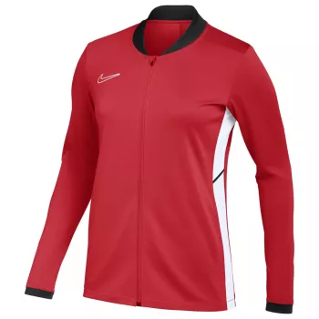 Vyriška sportinė striukė Nike Dri-Fit Academy 25 Track Jacket raudona FZ9824 657 S