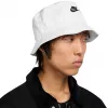 Nike Apex kepurė (bucket hat) balta FB5381 100 S