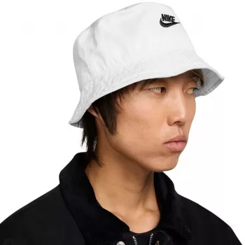 Nike Apex kepurė (bucket hat) balta FB5381 100 S