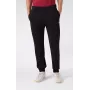 Vyrų sportinės kelnės Champion Rib Cuff Pants juodos 220299 KK001 S