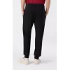 Vyrų sportinės kelnės Champion Rib Cuff Pants juodos 220299 KK001 S