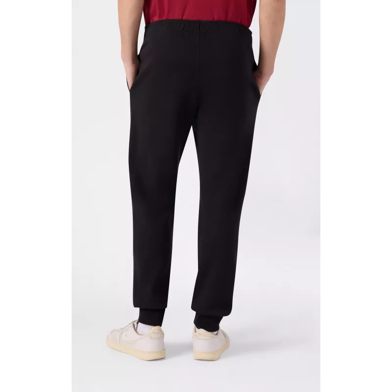 Vyrų sportinės kelnės Champion Rib Cuff Pants juodos 220299 KK001 S